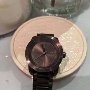 Diesel watch